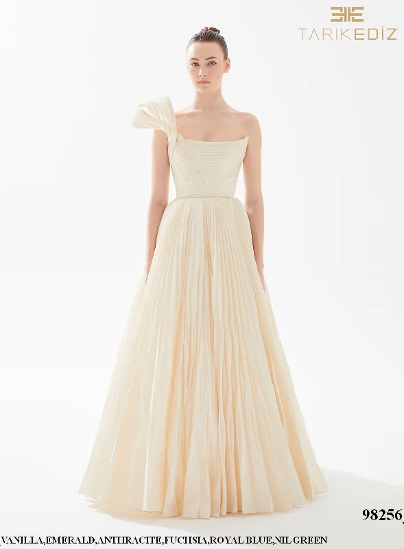 TARIK EDIZ 98256 Dress