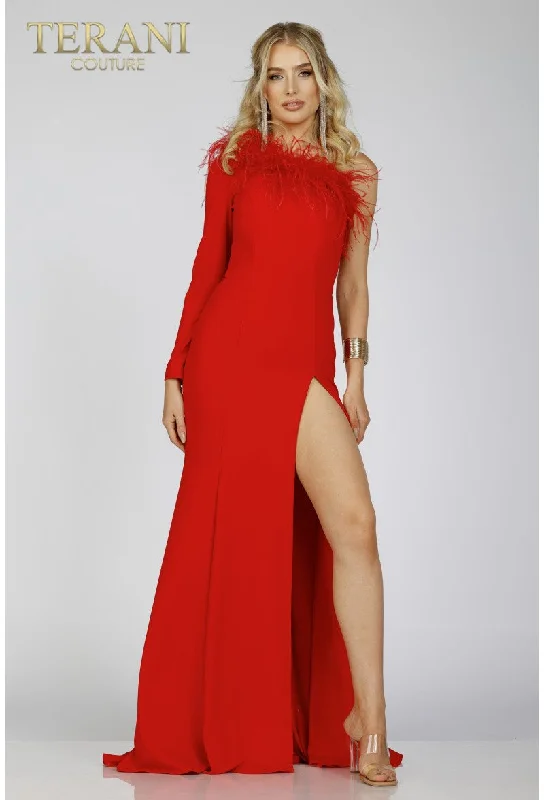 TERANI 231P0066 Dress