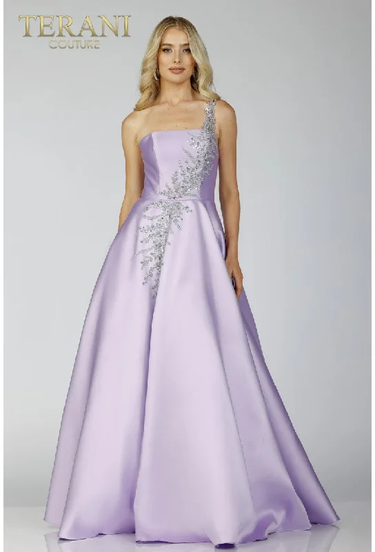 TERANI 231P0175 Dress