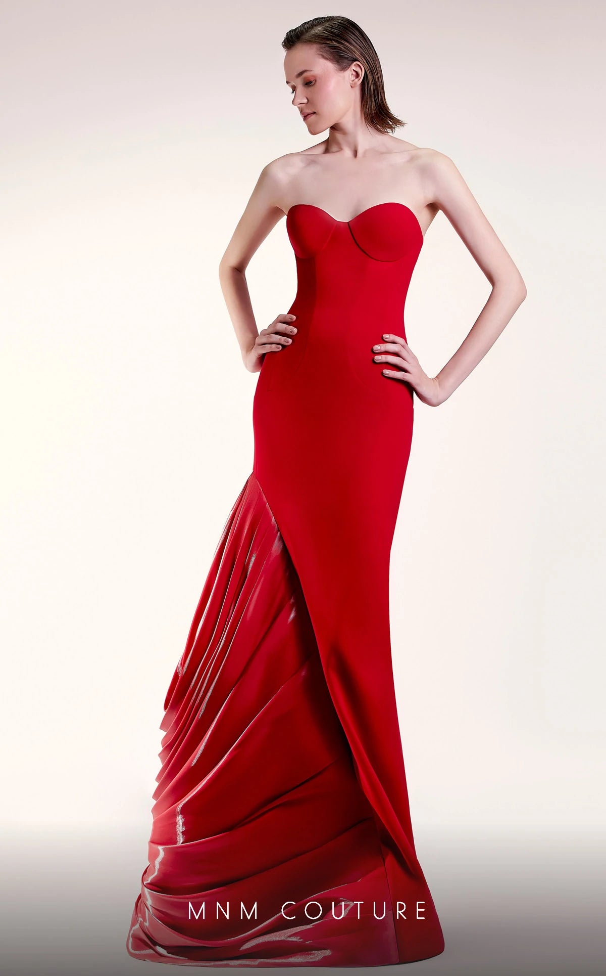 GABY Charbachy G1407 Dress
