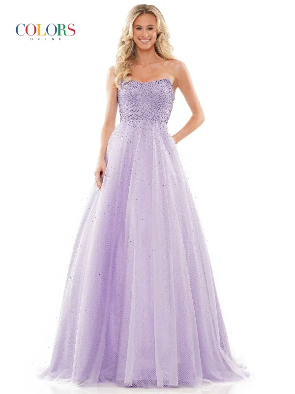 COLORS DRESS 2939 Dress