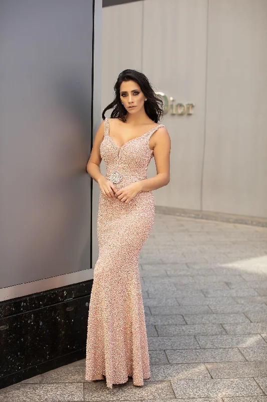 Chic and Holland HF1614 Dress