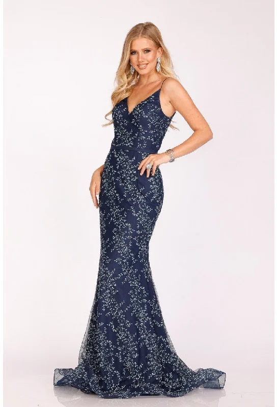 TERANI 231P0038 Dress