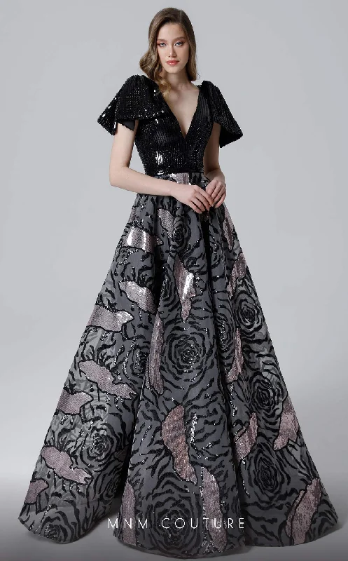 NF BY NOUR N0433 Dress