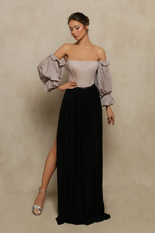 TARIK EDIZ 98064 Dress