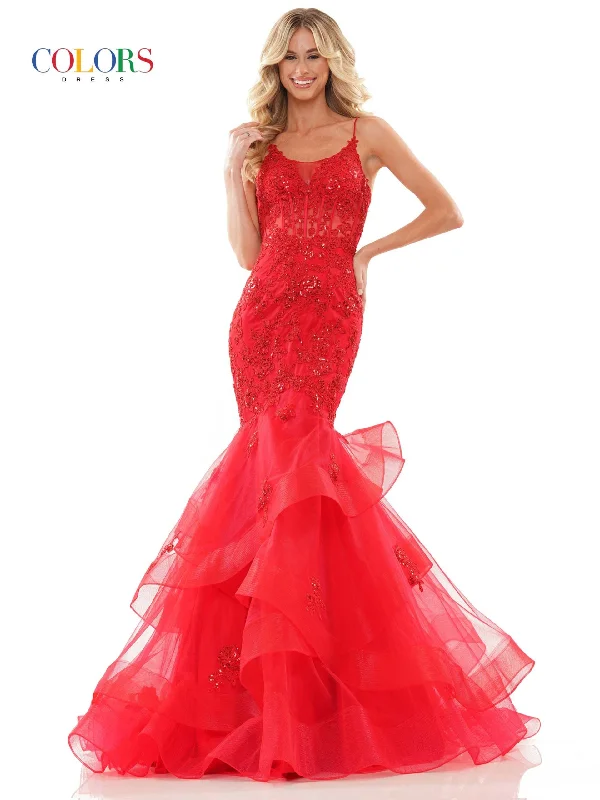 COLORS DRESS 2899 Dress