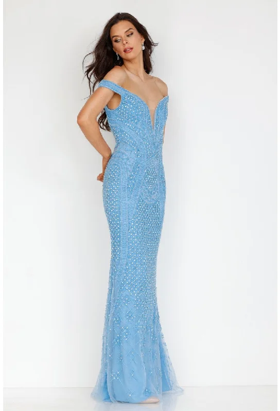 TERANI 231GL0411 Dress