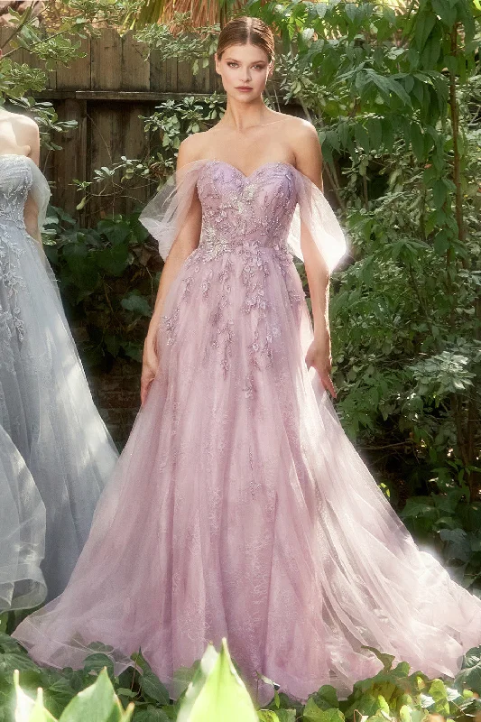ANDREA & LEO A1149 Dress