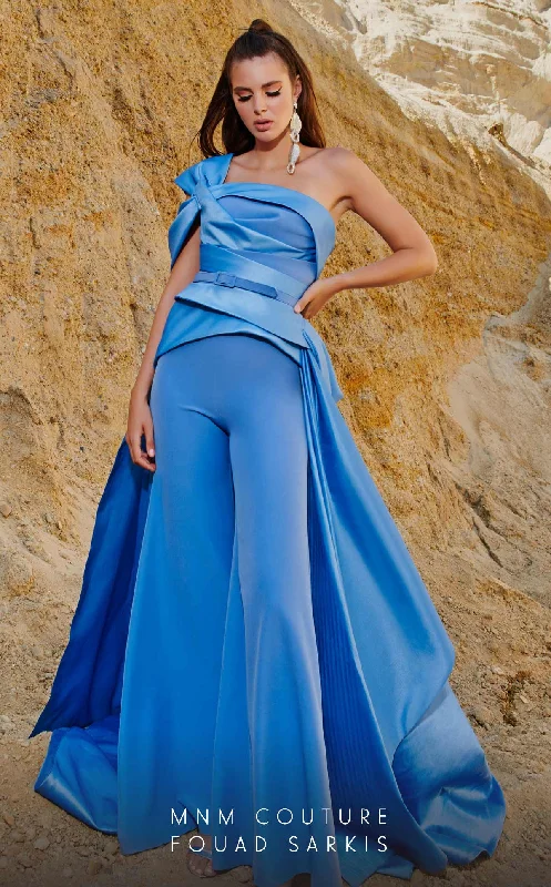 FOUAD SARKIS 2753 Dress