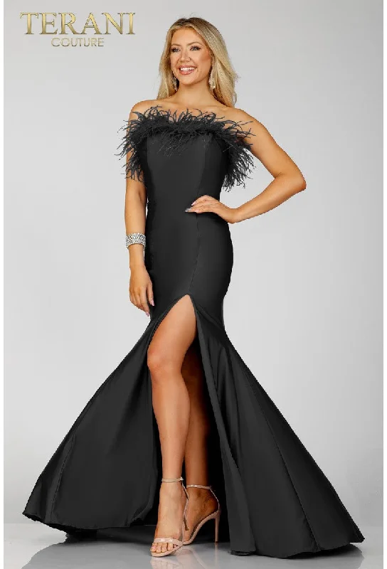 TERANI 231P0067 Dress