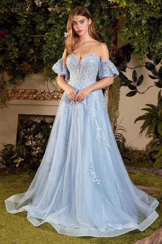 ANDREA & LEO A1046 Dress