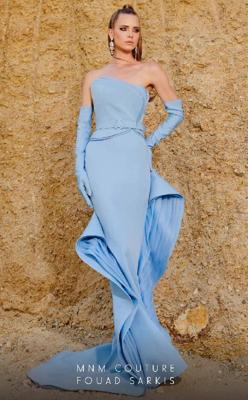 FOUAD SARKIS 2755 Dress