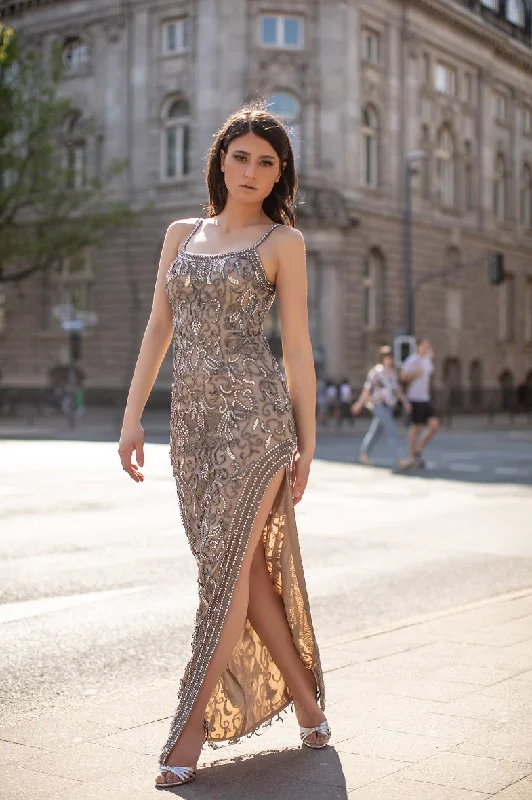 Chic and Holland HF1509 Dress