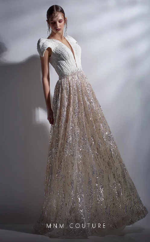 Gaby Charbachy G1272 Dress