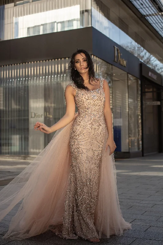 Chic and Holland HF1576 Dress