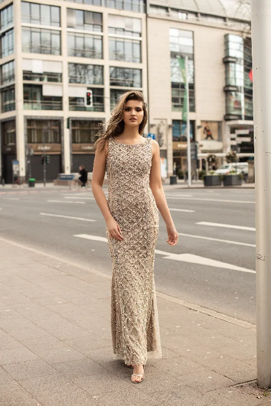 Chic and Holland HF1557 Dress