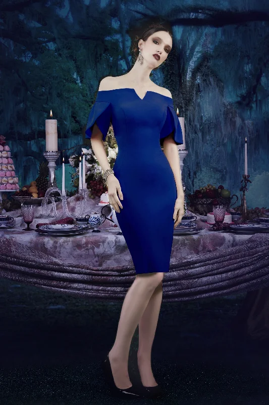 JANIQUE 1942 Dress