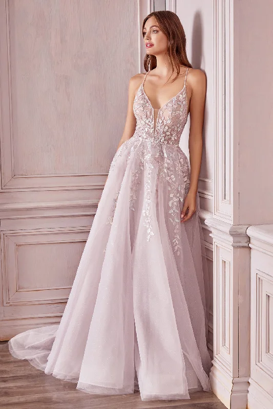 Andrea & Leo A1019 Dress