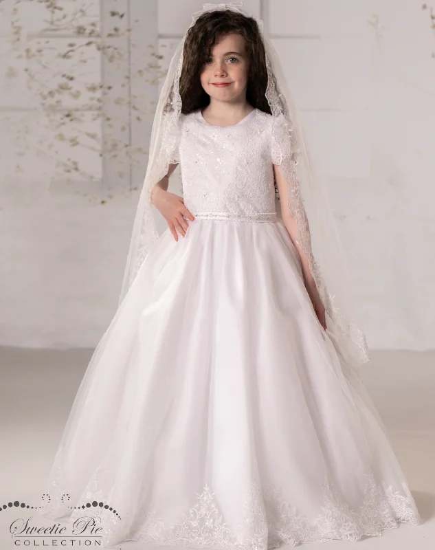 Sweetie Pie Dress