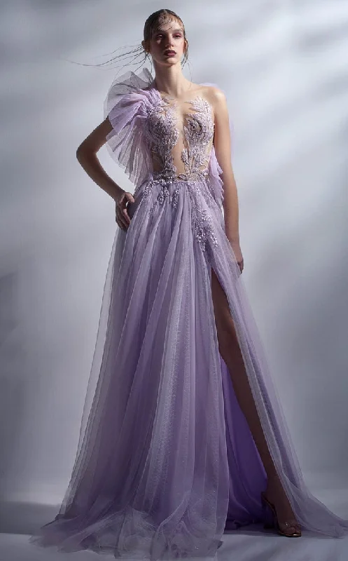 Gaby Charbachy G1284 Dress