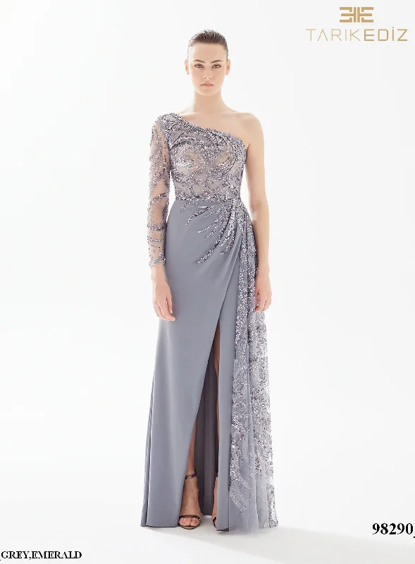 TARIK EDIZ 98290 Dress