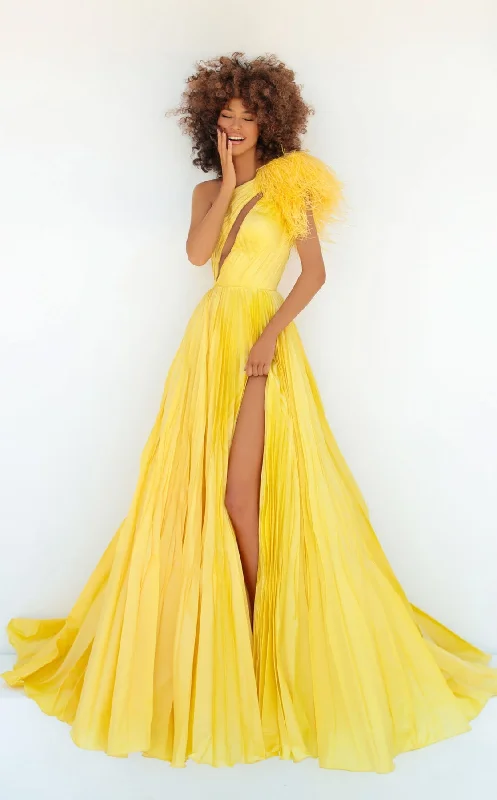TARIK EDIZ 51013 Dress