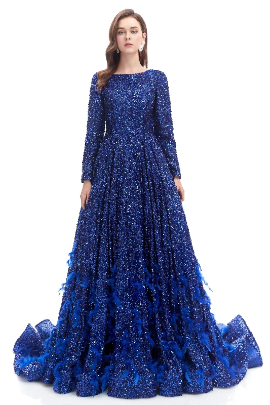 Royal Blue