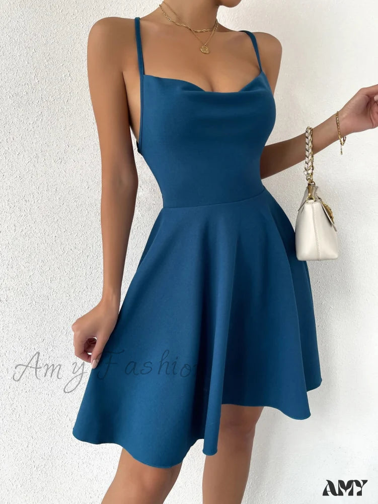 Teal Blue
