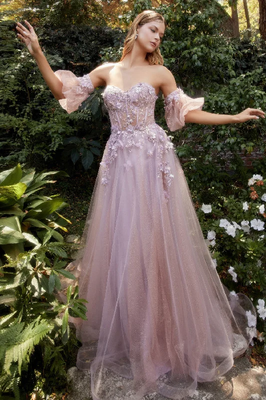 ANDREA & LEO A1108 Dress
