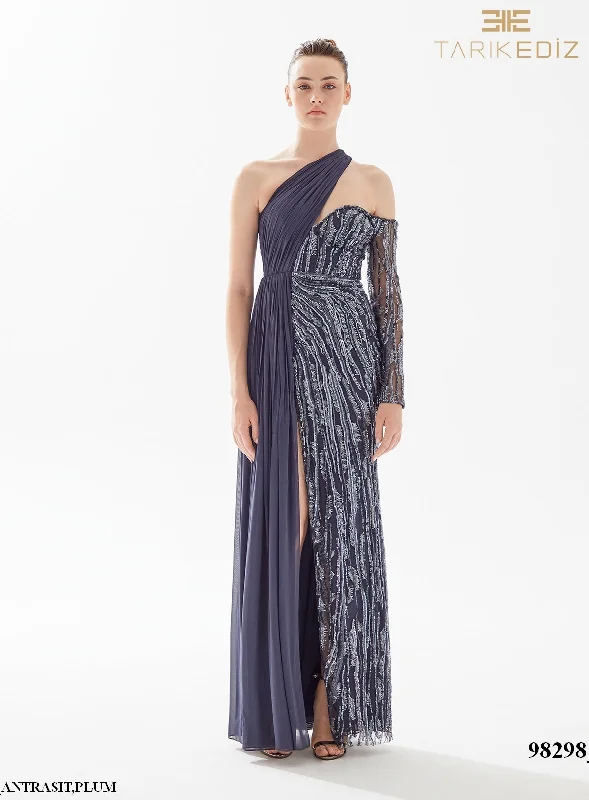 TARIK EDIZ 98298 Dress