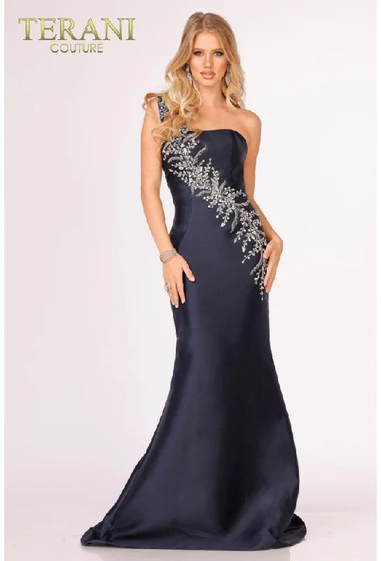 TERANI 231P0176 Dress