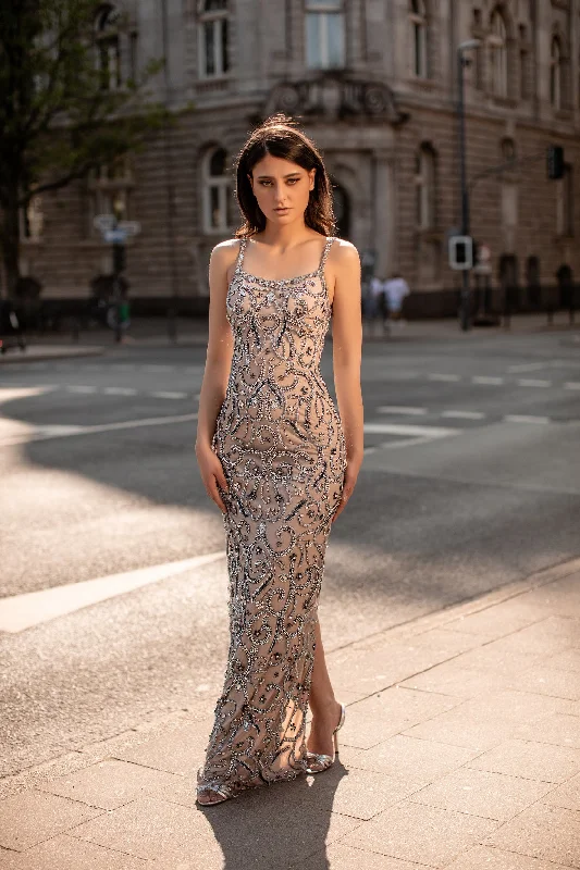 Chic and Holland HF1514 Dress