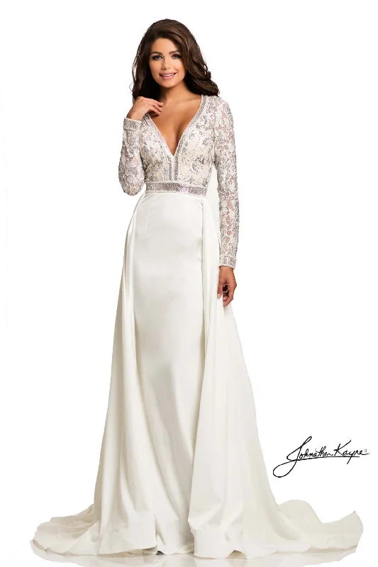 Johnathan Kayne 8013 Dress