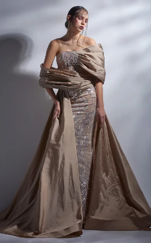 Gaby Charbachy G1265 Dress