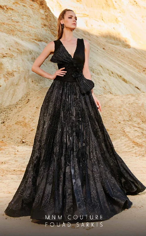 FOUAD SARKIS 2780 Dress