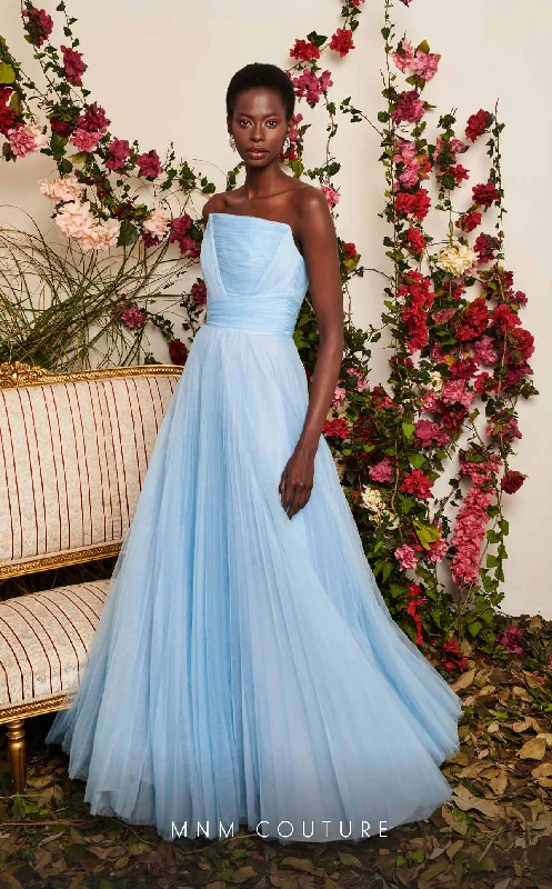 MNM COUTURE N0513 Dress