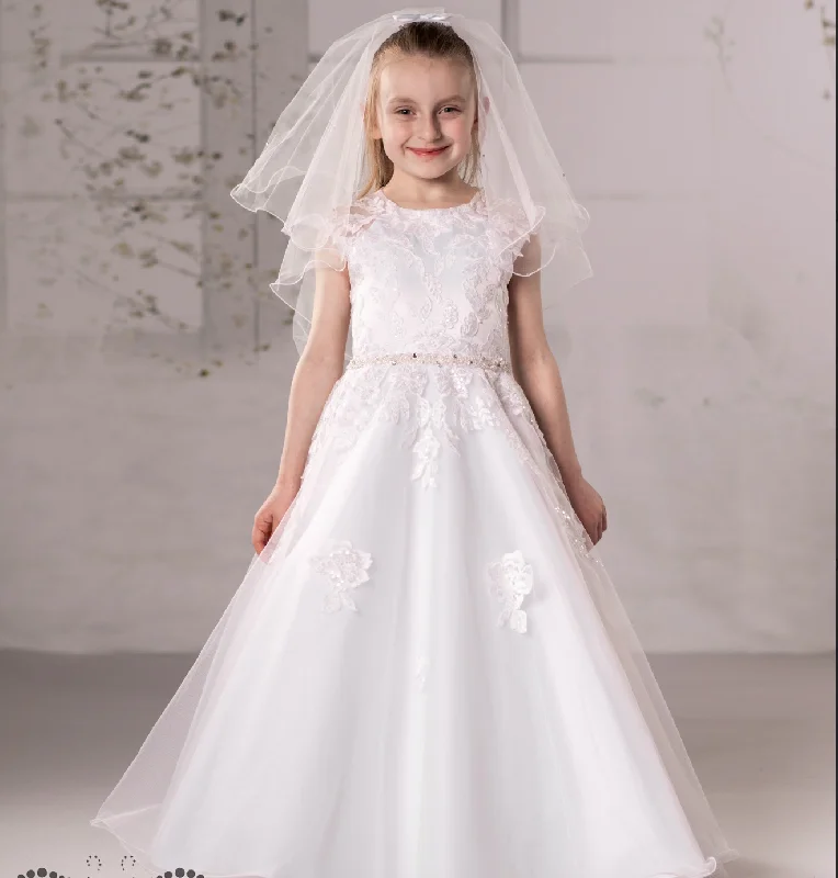 Sweetie Pie Dress
