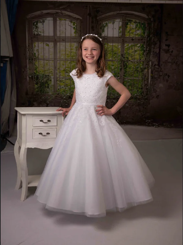 Sweetie Pie Communion Dress