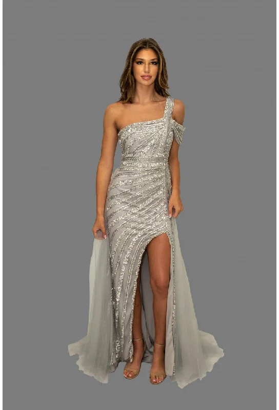 TERANI 231GL0376 Dress