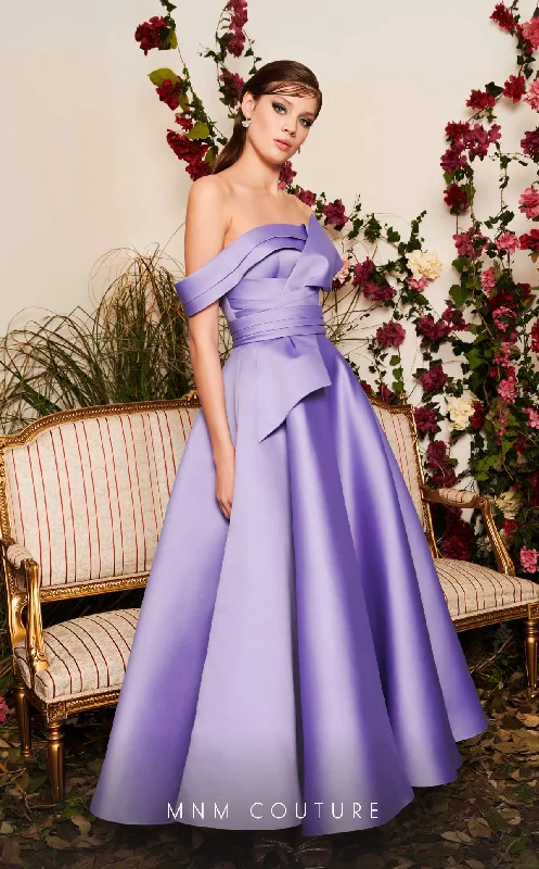 MNM COUTURE N0511 Dress