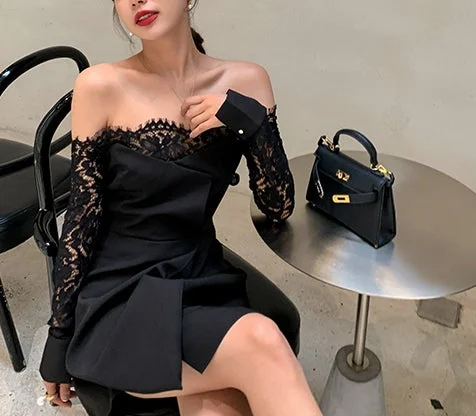 Romance dress (PREORDER)