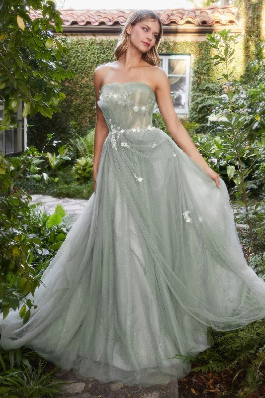 Andrea & Leo A1015 Dress