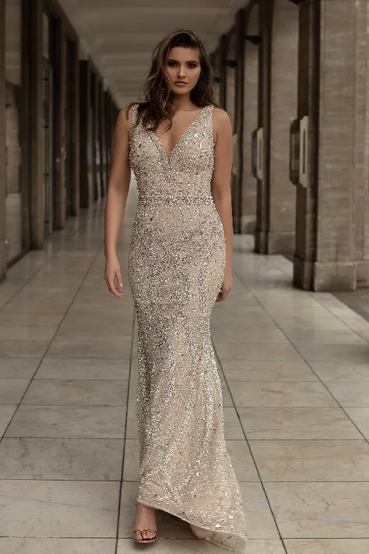 Chic and Holland HF1521 Dress