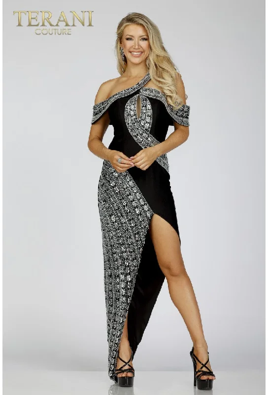 TERANI 231P0023 Dress