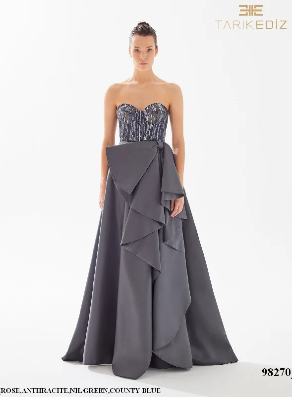 TARIK EDIZ 98270 Dress