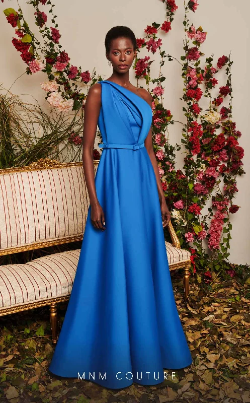 MNM COUTURE N0483 Dress