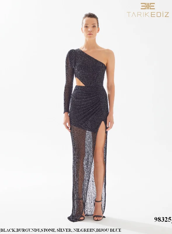 TARIK EDIZ 98325 Dress