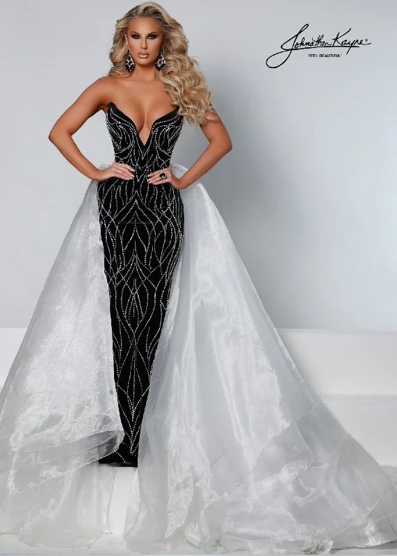 Johnathan Kayne 2555 Dress