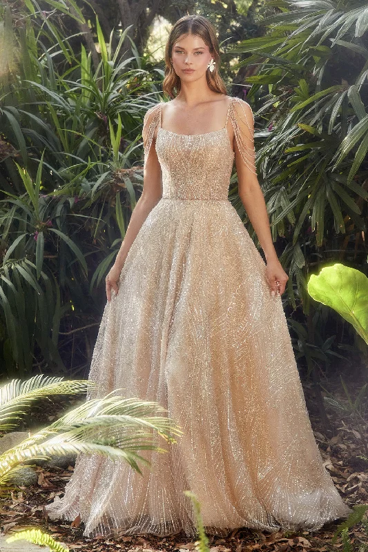 ANDREA & LEO A1112 Dress
