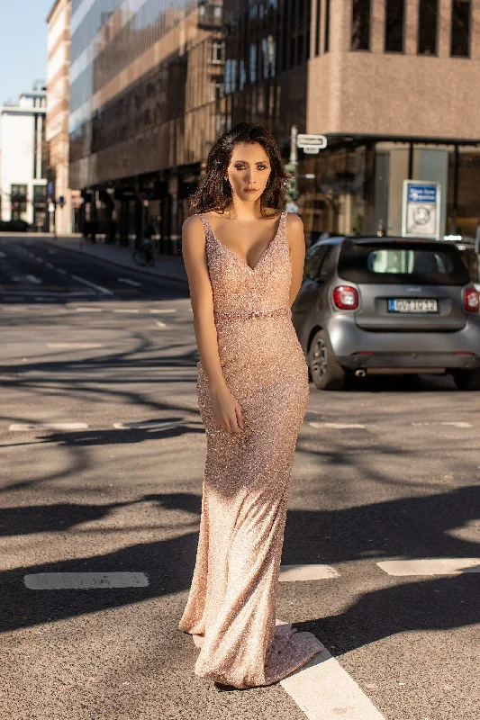 Chic and Holland HF1606 Dress